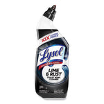 Load image into Gallery viewer, Disinfectant Toilet Bowl Cleaner W/lime/rust Remover, Atlantic Fresh, 24 Oz, 9/carton
