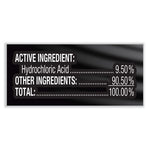 Load image into Gallery viewer, Disinfectant Toilet Bowl Cleaner W/lime/rust Remover, Atlantic Fresh, 24 Oz, 9/carton
