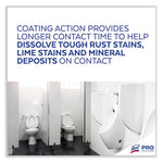 Load image into Gallery viewer, Disinfectant Toilet Bowl Cleaner W/lime/rust Remover, Atlantic Fresh, 24 Oz, 9/carton
