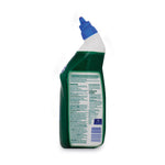 Load image into Gallery viewer, Disinfectant Toilet Bowl Cleaner With Bleach, 24 Oz, 9/carton
