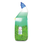 Load image into Gallery viewer, Cling And Fresh Toilet Bowl Cleaner, Forest Rain Scent, 24 Oz, 2/pack
