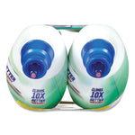 Load image into Gallery viewer, Cling And Fresh Toilet Bowl Cleaner, Forest Rain Scent, 24 Oz, 2/pack
