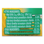 Load image into Gallery viewer, Cling And Fresh Toilet Bowl Cleaner, Forest Rain Scent, 24 Oz, 2/pack
