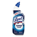 Load image into Gallery viewer, Disinfectant Toilet Bowl Cleaner, Atlantic Fresh, 24 Oz Bottle, 2/pack
