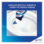 Load image into Gallery viewer, Disinfectant Toilet Bowl Cleaner, Atlantic Fresh, 24 Oz Bottle, 2/pack
