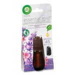 Load image into Gallery viewer, Essential Mist Refill, Lavender And Almond Blossom, 0.67 Oz Bottle, 6/carton
