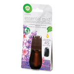 Load image into Gallery viewer, Essential Mist Refill, Lavender And Almond Blossom, 0.67 Oz Bottle, 6/carton
