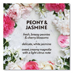 Load image into Gallery viewer, Essential Mist Refill, Peony And Jasmine, 0.67 Oz Bottle, 6/carton
