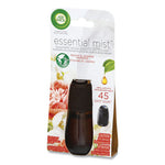 Load image into Gallery viewer, Essential Mist Refill, Peony And Jasmine, 0.67 Oz Bottle, 6/carton
