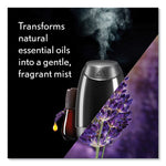Load image into Gallery viewer, Essential Mist Starter Kit, Lavender And Almond Blossom, 0.67 Oz Bottle

