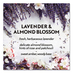 Load image into Gallery viewer, Essential Mist Starter Kit, Lavender And Almond Blossom, 0.67 Oz Bottle, 4/carton
