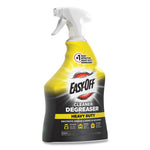 Load image into Gallery viewer, Heavy Duty Cleaner Degreaser, 32 Oz Spray Bottle, 6/carton
