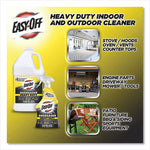 Load image into Gallery viewer, Heavy Duty Cleaner Degreaser, 32 Oz Spray Bottle, 6/carton
