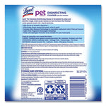 Load image into Gallery viewer, Pet Solutions Disinfecting Cleaner, Citrus Blossom, 32 Oz Trigger Bottle, 9/carton
