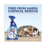 Load image into Gallery viewer, Pet Solutions Disinfecting Cleaner, Citrus Blossom, 32 Oz Trigger Bottle, 9/carton
