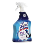 Load image into Gallery viewer, Pet Solutions Disinfecting Cleaner, Citrus Blossom, 32 Oz Trigger Bottle, 9/carton
