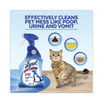 Load image into Gallery viewer, Pet Solutions Disinfecting Cleaner, Citrus Blossom, 32 Oz Trigger Bottle, 9/carton
