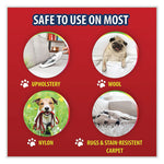 Load image into Gallery viewer, Pet Expert Hair Eliminator, Floral, 18 Oz Aerosol Spray, 6/carton
