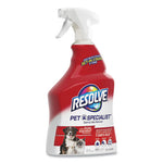 Load image into Gallery viewer, Pet Specialist Stain And Odor Remover, Citrus, 32 Oz Trigger Spray Bottle, 12/carton
