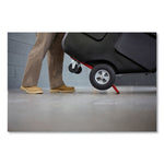 Load image into Gallery viewer, Rotomolded Tilt Truck, 202 Gal, 450 Lb Capacity, Plastic, Black
