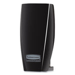 Load image into Gallery viewer, Tc Tcell Odor Control Dispenser, 2.9&quot; X 2.75&quot; X 5.9&quot;, Black
