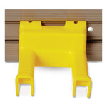 Load image into Gallery viewer, Closet Organizer/tool Holder, 34w X 3.25d X 4.25h, Gray
