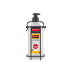 Load image into Gallery viewer, Hand Sanitizer Brackets, 5.16 X 5.12 X 9.22, Black
