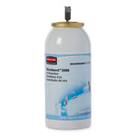 Load image into Gallery viewer, Microburst 3000 Refill, Linen Fresh, 2 Oz Aerosol Spray, 12/carton
