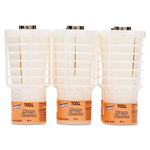 Load image into Gallery viewer, Tcell Microtrans Odor Neutralizer Refill, Mango Blossom, 48 Ml, 6/carton
