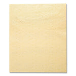 Load image into Gallery viewer, Over-the-spill Pad, Caution Wet Floor, 16 Oz, 16.5 X 20, 22 Sheets/pad
