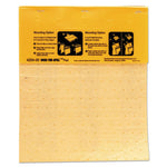 Load image into Gallery viewer, Over-the-spill Pad Tablet, 12 Oz, 16.5 X 14, 22/pack
