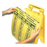 Load image into Gallery viewer, Over-the-spill Pad Tablet, 12 Oz, 16.5 X 14, 22/pack
