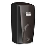 Load image into Gallery viewer, Autofoam Touch-free Dispenser, 1,100 Ml, 5.18 X 5.25 X 10.86, Black/black Pearl, 10/carton

