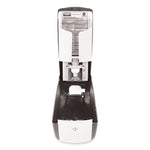 Load image into Gallery viewer, Autofoam Touch-free Dispenser, 1,100 Ml, 5.2 X 5.25 X 10.9, Black/chrome
