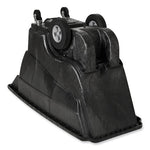 Load image into Gallery viewer, Structural Foam Tilt Truck, 101 Gal, 850 Lb Capacity, Plastic, Black
