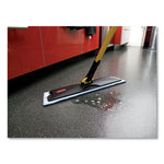 Load image into Gallery viewer, Economy Wet Mopping Pad, Microfiber, 18&quot;, Blue
