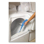Load image into Gallery viewer, Economy Wet Mopping Pad, Microfiber, 18&quot;, Blue
