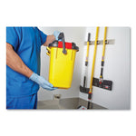 Load image into Gallery viewer, Hygen Charging Bucket, 6.8 Gal, Yellow
