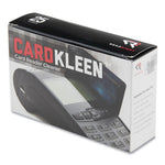 Load image into Gallery viewer, Cardkleen Presaturated Magnetic Head Cleaning Cards, 3 3/8&quot; X 2 1/8&quot;, 25/box
