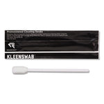 Load image into Gallery viewer, Kleenswabs Printer Cleaner Swabs, 25/box
