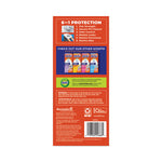 Load image into Gallery viewer, Ultra Strong Tall Kitchen And Trash Bags, 13 Gal, 0.9 Mil, 23.75&quot; X 24.88&quot;, White, 40/box
