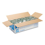 Load image into Gallery viewer, Medium-duty Scouring Pad, 6 X 9, Green, 10 Pads/pack, 6 Packs/carton
