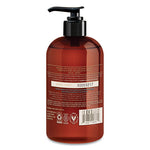 Load image into Gallery viewer, Hand Soap, Sea Minerals And Blue Iris, 12 Oz, 12/carton
