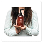 Load image into Gallery viewer, Hand Soap, Vanilla And Lily Blossom, 12 Oz Pump Bottle, 3/box
