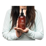 Load image into Gallery viewer, Hand Soap, Vanilla And Lily Blossom, 12 Oz Pump Bottle, 12/carton
