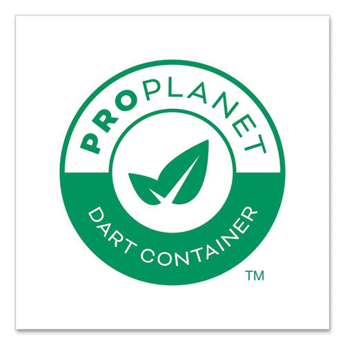Paper Portion Cups, Proplanet Seal, 3.5 Oz, White, 100/bag, 50 Bags/carton
