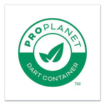 Load image into Gallery viewer, Paper Medical And Dental Graduated Cups, Proplanet Seal, 3 Oz, White/blue, 100/bag, 50 Bags/carton
