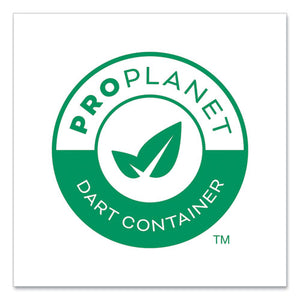 Paper Medical And Dental Graduated Cups, Proplanet Seal, 3 Oz, White/blue, 100/bag, 50 Bags/carton
