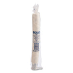 Load image into Gallery viewer, Paper Medical And Dental Graduated Cups, Proplanet Seal, 3 Oz, White/blue, 100/bag, 50 Bags/carton

