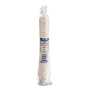 Paper Medical And Dental Graduated Cups, Proplanet Seal, 3 Oz, White/blue, 100/bag, 50 Bags/carton